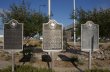 Love Field Historical Markers