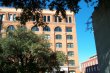 Dealey Plaza, Nov. 21, 2003