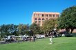 Dealey Plaza, Nov. 21, 2003