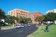 Dealey Plaza, Nov. 21, 2003