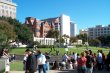 Dealey Plaza, Nov. 21, 2003