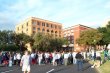 Dealey Plaza, Nov. 22, 2003