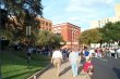 Dealey Plaza, Nov. 22, 2003