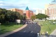 Dealey Plaza, Nov. 22, 2003