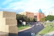 Dealey Plaza, Nov. 22, 2003