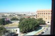 View of Dealey Plaza from Old Red Courthouse