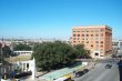 View of Dealey Plaza from Old Red Courthouse