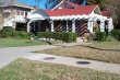 Oak Cliff rooming house