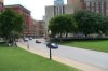 View from Grassy Knoll