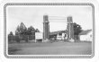 Woodlawn Hospital gates