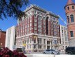 Old Dallas County Criminal Courts Building