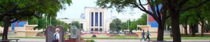 Tour Historic Fair Park