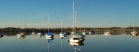 Tour Scenic White Rock Lake Park