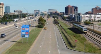 Central Expressway 2020