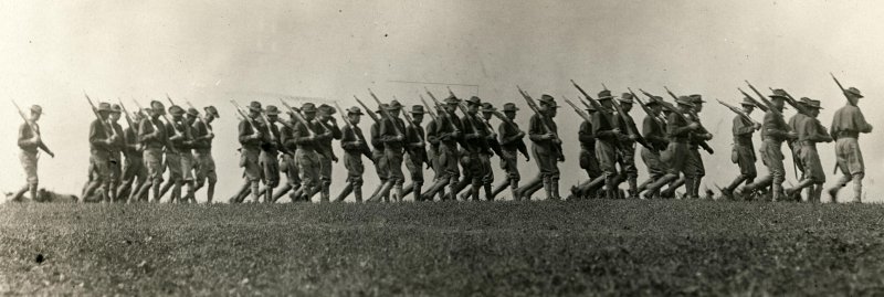 World War I