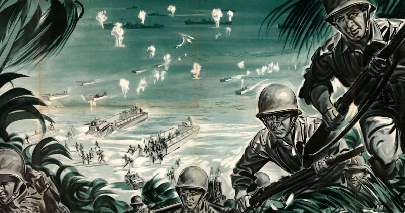 World War II