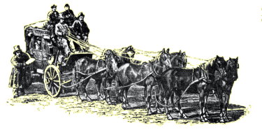 stagecoach
