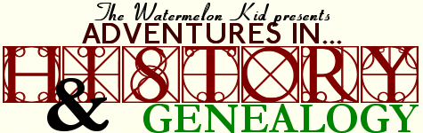 History and Genealogy