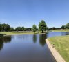 Huffhines Park