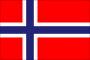 Norway Flag