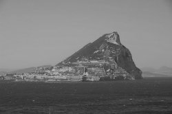 Rock of Gibraltar