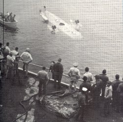 HS-11 Helicopter Crash photo