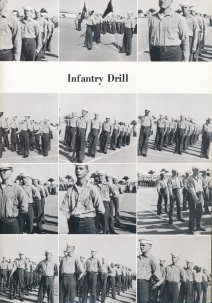 Page 11 Infantry Drill
