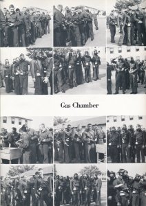 Page 6 Gas Chamber