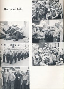 Page 9 Barracks Life