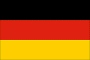West German Flag