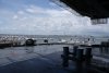 USS Yorktown fantail