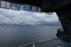 USS Yorktown fantail
