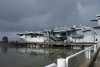 U.S.S. Yorktown at Patriots Point, Mt. Pleasant, SC