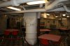 Enlisted mess deck