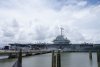 U.S.S. Yorktown at Patriots Point, Mt. Pleasant, SC