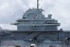 U.S.S. Yorktown at Patriots Point, Mt. Pleasant, SC