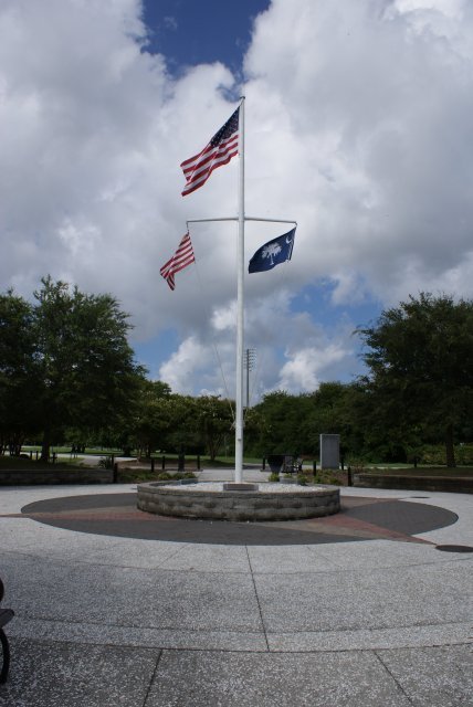 Cold War Submarine Memorial