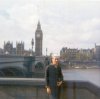 Seaman Steve Pinion, London, October 10, 1969