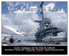 Fighting Lady poster