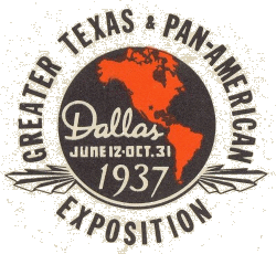 Pan American Exposition emblem
