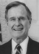 George Bush