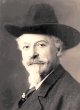 Buffalo Bill Cody