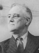 Franklin D. Roosevelt