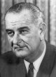 Lyndon B. Johnson