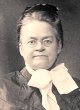 Carrie Nation