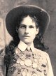 Annie Oakley