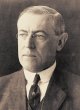 Woodrow Wilson