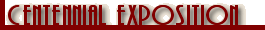 Texas Centennial Exposition