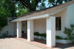 Centennial House