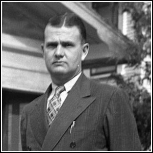 J. Elmore Hudson, circa 1936